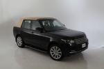 Land Rover Range Rover Autobiography Convertible by NCE 2013 года